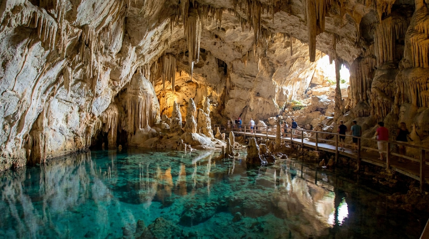 Zalety Sardynii na urlop